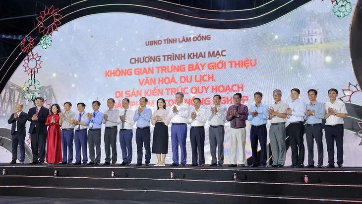 Huy động trí tuệ Việt Nam toàn cầu góp phần xây dựng đất nước - ảnh 3