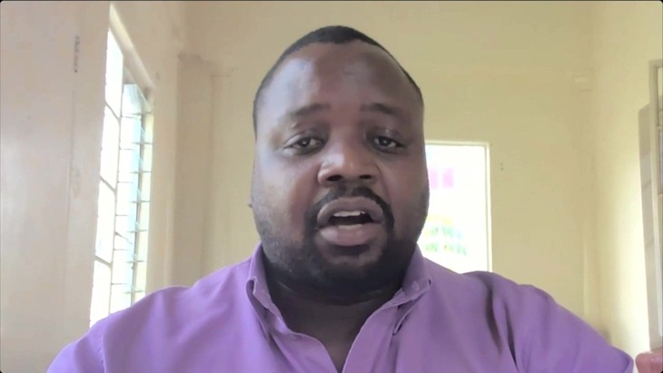 Những thách thức mới trong trong cuộc chiến chống AIDS toàn cầu - ảnh 2