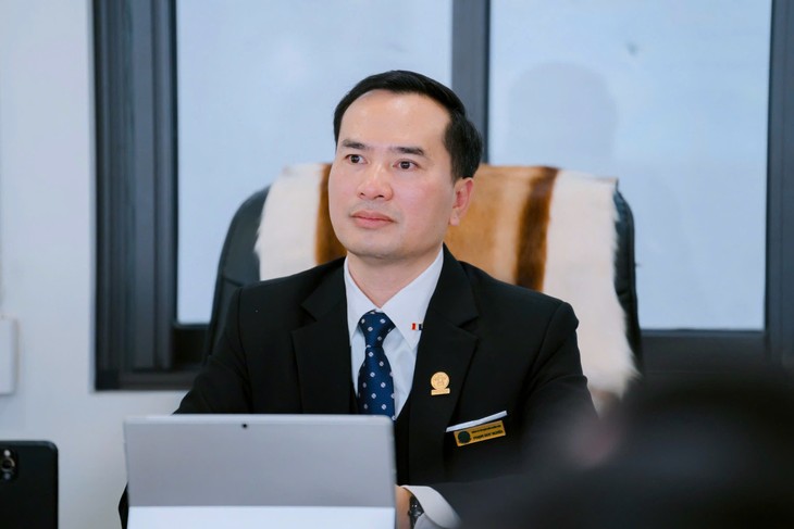 Việt Nam tiếp tục giữ danh hiệu “Điểm đến di sản hàng đầu thế giới“ - ảnh 2