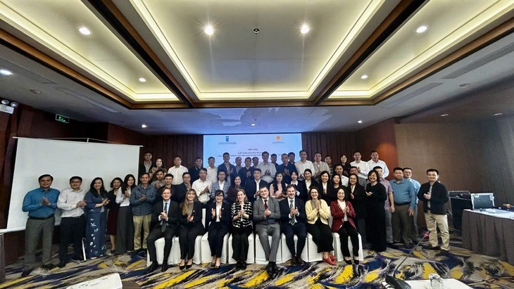 Việt Nam bảo đảm quyền con người và thực thi Công ước Liên Hợp Quốc về Chống tra tấn - ảnh 1