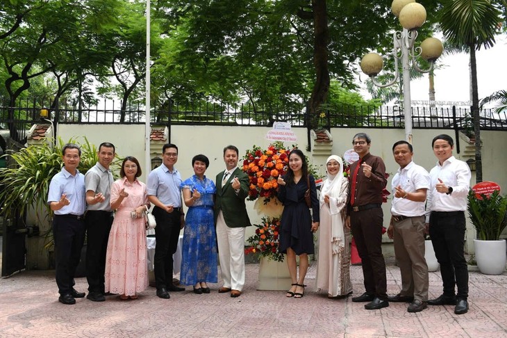 Việt Nam - Pakistan: Còn nhiều dư địa để phát triển - ảnh 3