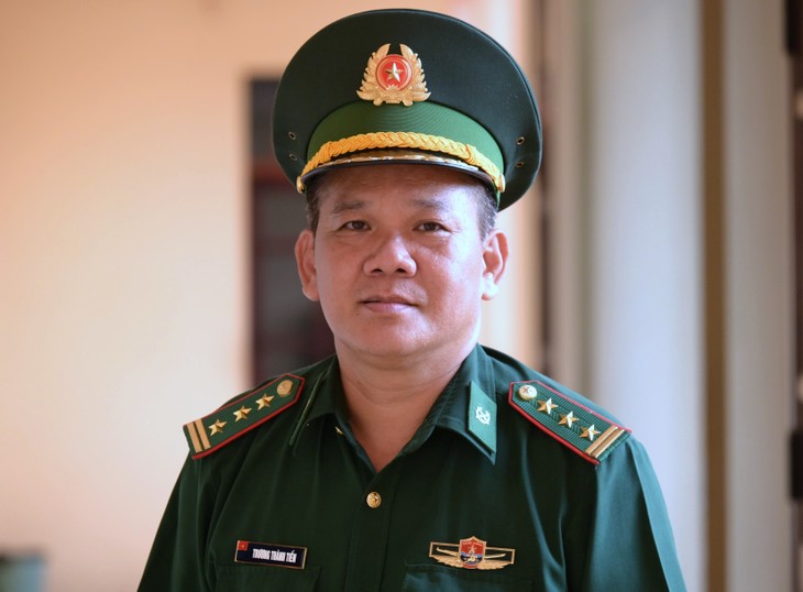 Đồng Tháp chủ động cùng cả nước gỡ thẻ vàng EC - ảnh 1