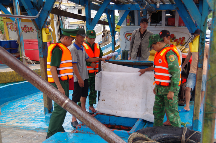 Đồng Tháp chủ động cùng cả nước gỡ thẻ vàng EC - ảnh 2