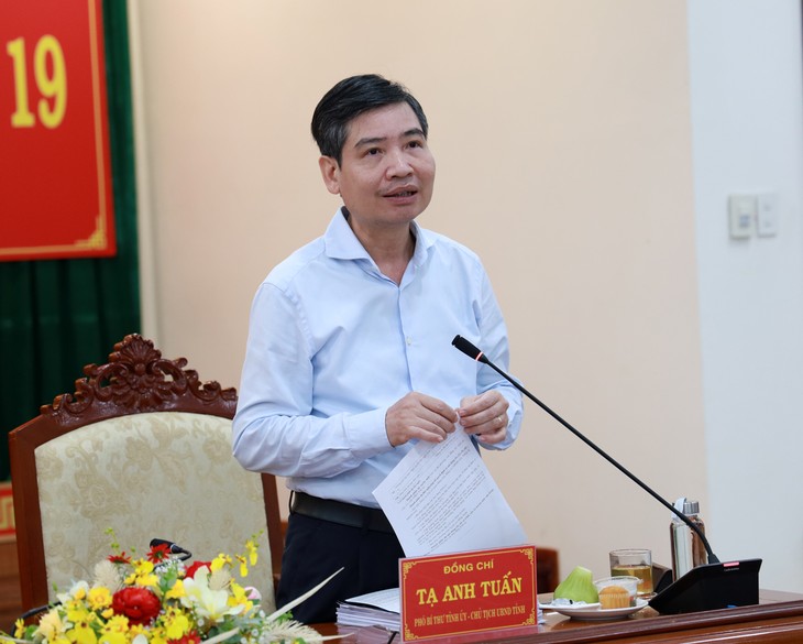 Đắk Lắk xác định bốn động lực chiến lược - ảnh 1