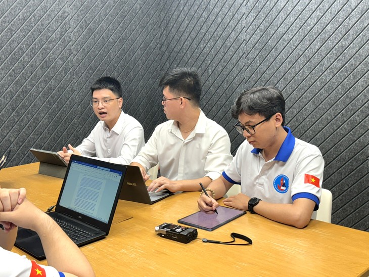 Người Việt tại Thái Lan góp ý Văn kiện Đại hội XIV của Đảng  - ảnh 2