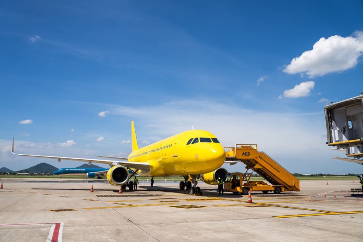 Nhiều đường bay trọng điểm dịp Tết Nguyên đán 2026 có tỷ lệ lấp đầy trên 90% - ảnh 2