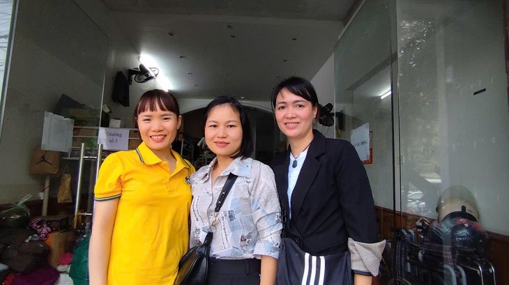 Mái ấm 0 đồng dành cho các bệnh nhân ung thư - ảnh 1