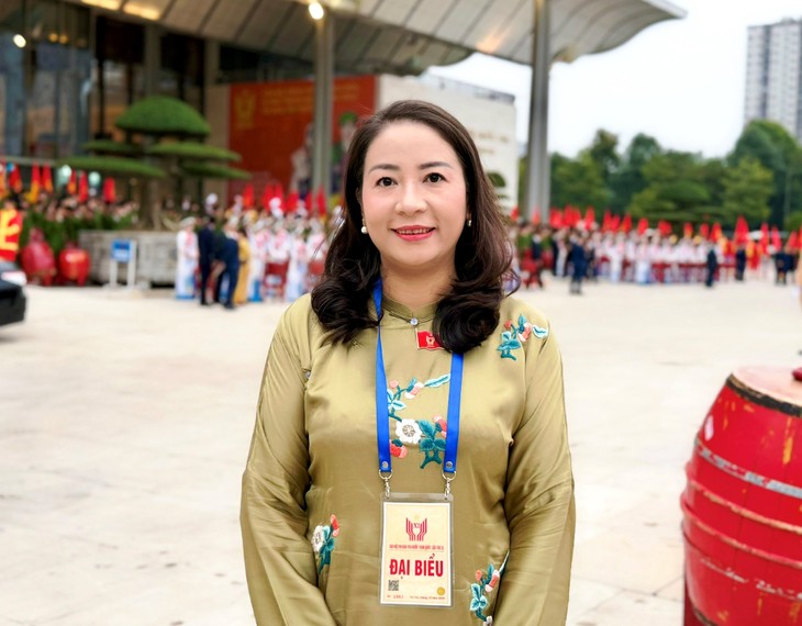 Kiều bào ở đâu cũng chung một lòng yêu nước - ảnh 3