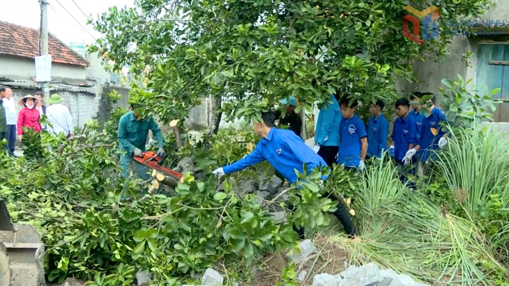 Phường Đông Mai (Quảng Ninh): Khi lòng dân mở lối, đô thị rộng đường - ảnh 1