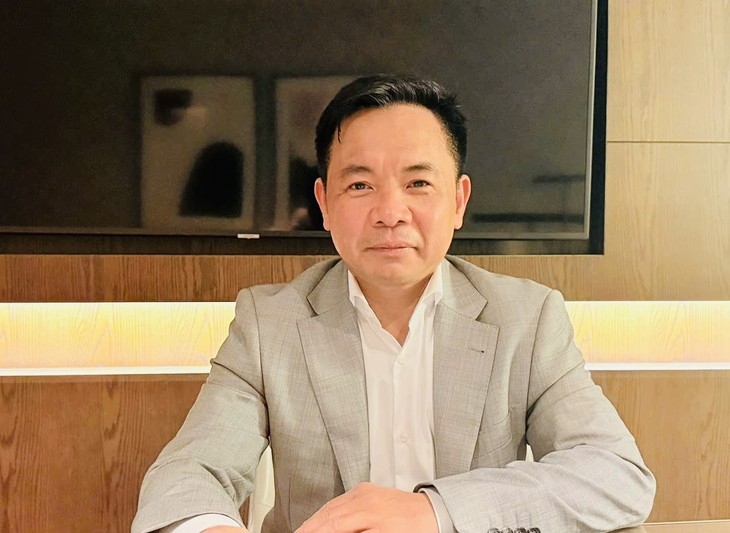 Trí thức kiều bào tại Nhật Bản: Tin tưởng Đại hội lần thứ XIV của Đảng Cộng sản VN sẽ mở ra kỷ nguyên phát triển mới - ảnh 1