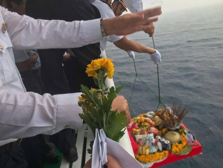 Trường Sa không xa: Hành trình của tình yêu và sức sống giữa trùng khơi - ảnh 4