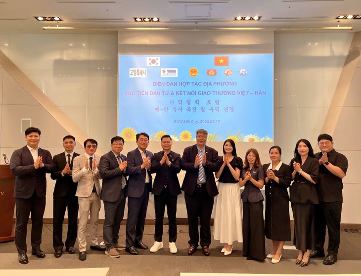 Khơi thông nguồn lực trí thức kiều bào: Kỳ vọng bứt phá từ Văn kiện Đại hội lần thứ XIV của Đảng - ảnh 3