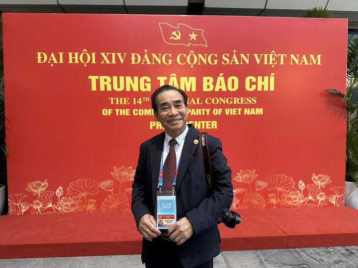 Kiều bào: Nguồn lực quý báu trong hành trình phát triển đất nước - ảnh 1