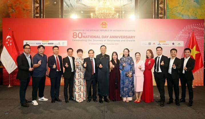 Kiều bào: Nguồn lực quý báu trong hành trình phát triển đất nước - ảnh 2