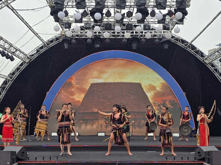 Ngày Gia Lai tại Hà Nội - Lan tỏa bản sắc cao nguyên, hướng tới Năm Du lịch Quốc gia 2026 - ảnh 2