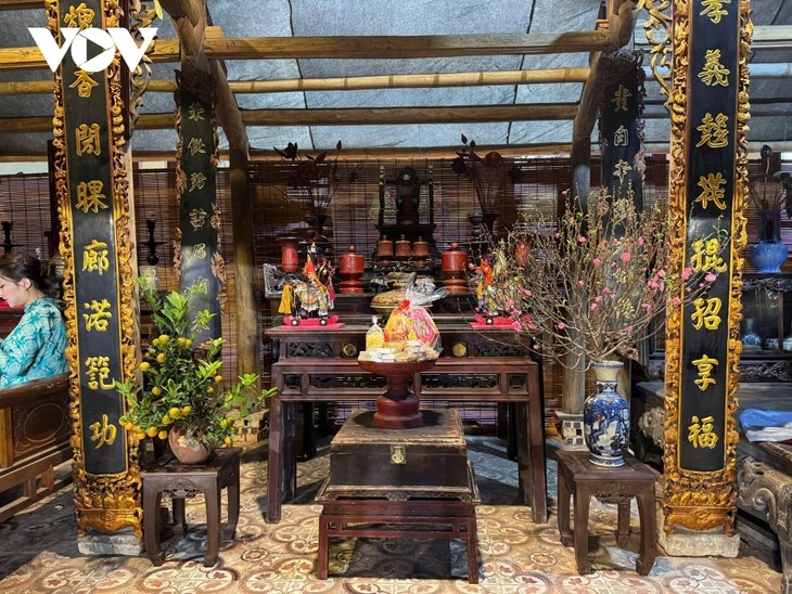 Phó Giáo sư Trung Quốc và ấn tượng Tết Việt - ảnh 1