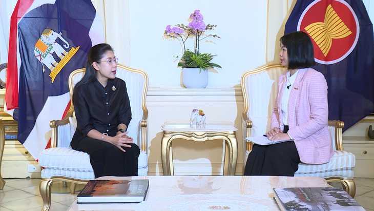 Quan hệ Việt Nam – Thái Lan ở giai đoạn tốt đẹp nhất trong lịch sử - ảnh 3