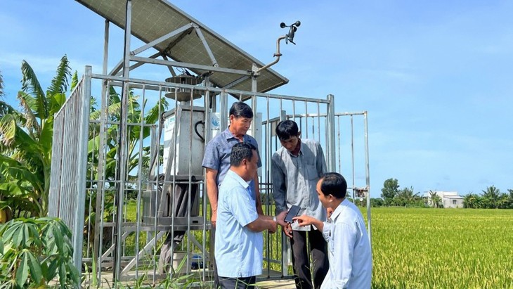 Số hóa nông nghiệp - con đường làm giàu từ ruộng vườn quê hương - ảnh 3