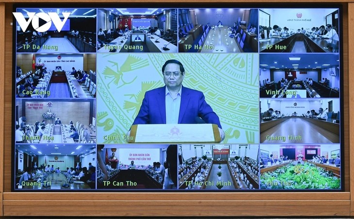 Thủ tướng Phạm Minh Chính: Tạo điều kiện bình đẳng tiếp cận nhà ở đối với người có thu nhập trung bình - ảnh 2