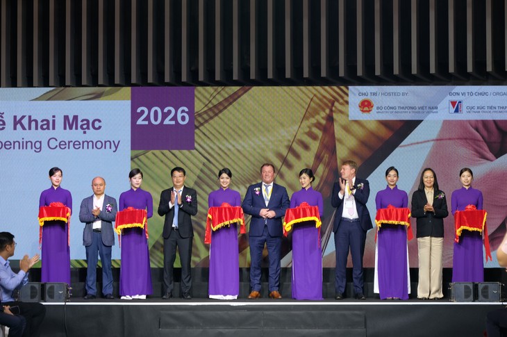 21 quốc gia và vùng lãnh thổ tham gia VIATT 2026 - ảnh 1