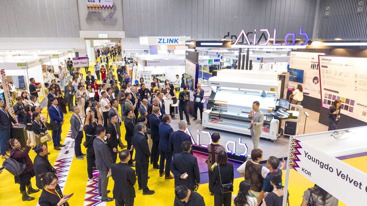 21 quốc gia và vùng lãnh thổ tham gia VIATT 2026 - ảnh 2