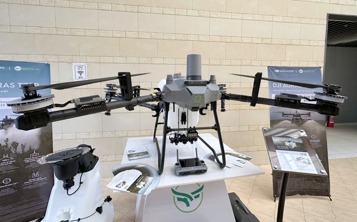 Cần Thơ cụ thể hóa Nghị quyết 57 bằng hành động và kết quả - ảnh 1