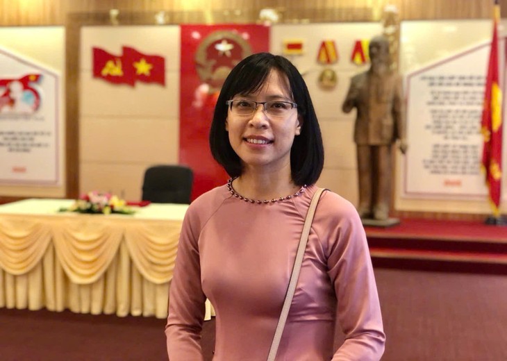 Chuyển đổi số trong đào tạo ngoại ngữ tại Việt Nam: “Chìa khóa” thích ứng và hội nhập - ảnh 4