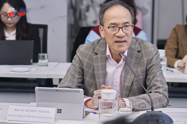 Chuyển đổi số trong đào tạo ngoại ngữ tại Việt Nam: “Chìa khóa” thích ứng và hội nhập - ảnh 2