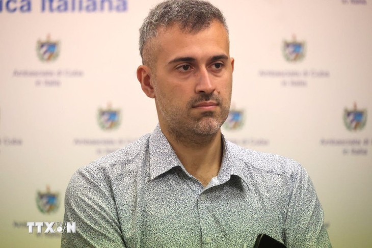 Hành trang đưa Việt Nam vào kỷ nguyên vươn mình - ảnh 1