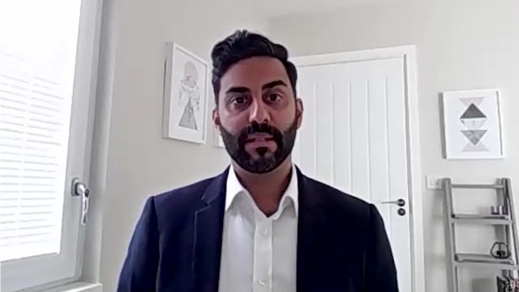 Thế giới ráo riết tìm cách ứng phó nỗi lo thiếu dầu - ảnh 2