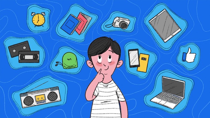 Bảo vệ, thúc đẩy trẻ em phát triển lành mạnh, tích cực trên môi trường mạng - ảnh 1