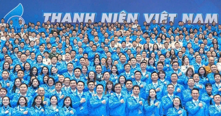 Thanh niên với tương lai đất nước - ảnh 2