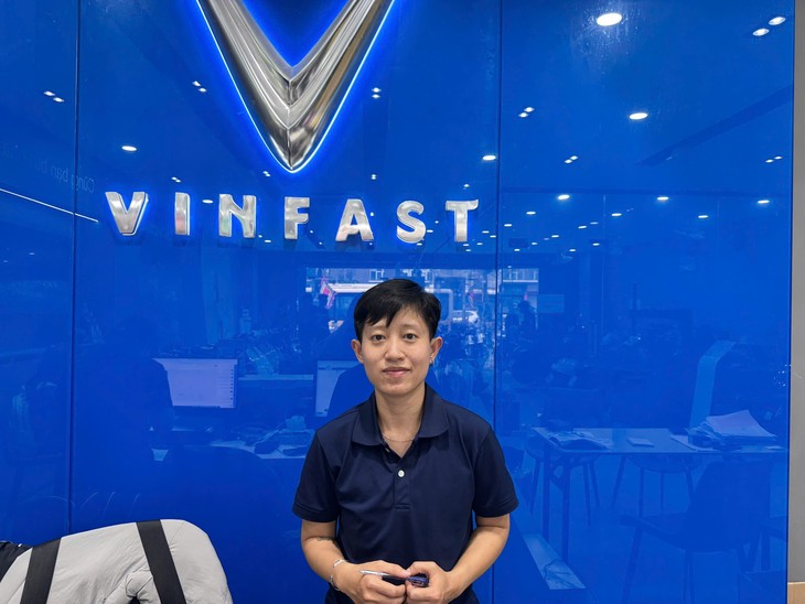 Giá xăng tăng: Cú hích cho thị trường xe điện - ảnh 3