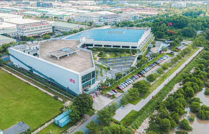 Vietnamese internet startup VNG files for IPO in US - ảnh 1