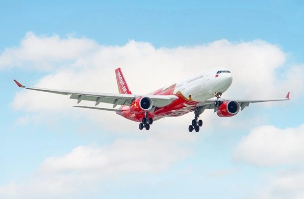 Vietjet launches new routes to Australia - ảnh 1