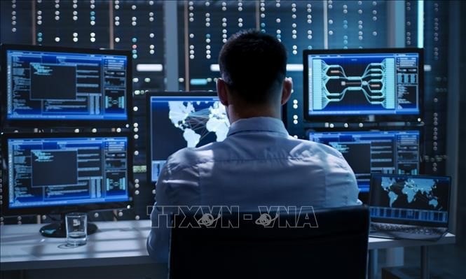 Vietnam reports  nearly 14,000 cyberattacks in 2023 - ảnh 1