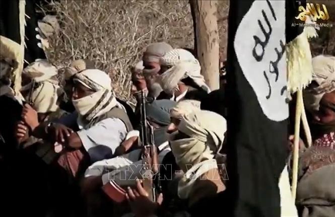 AQAP confirms death of leader - ảnh 1