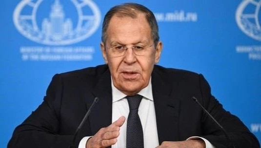 Russia to remain in Middle East, open to contacting Trump administration - ảnh 1