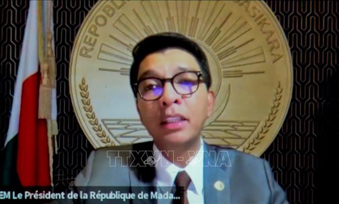 Madagascar’s army declares control of the country - ảnh 1