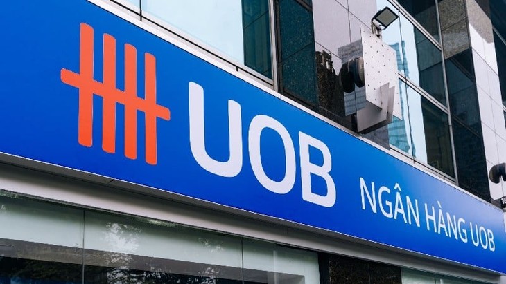 UOB raises Vietnam’s GDP growth forecast to 7.7% - ảnh 1