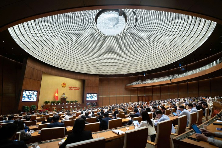 Vietnam strives to achieve UN’s SDGs on quality education by 2030 ahead of schedule - ảnh 1