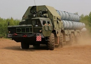 Россия поставила в Беларусь ЗРК С-300 - ảnh 1