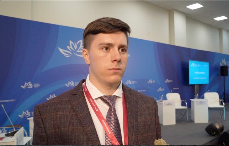 Российский аналитик: Вьетнам вносит активный вклад в повестку дня Генеральной ассамблеи ООН - ảnh 1