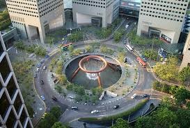 สิงคโปร์ นครที่สวยงามและสะอาด - ảnh 2