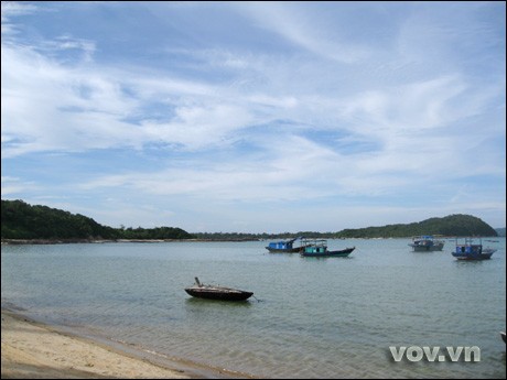 เกาะโกโต-ความสวยงามตามธรรมชาติ - ảnh 14