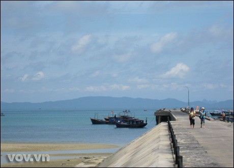 เกาะโกโต-ความสวยงามตามธรรมชาติ - ảnh 5