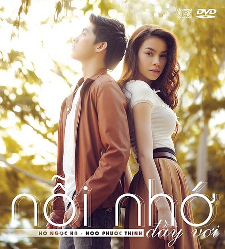 เพลง “ Nỗi nhớ đầy vơi”  -  “คิดถึงเธอ”  - ảnh 1