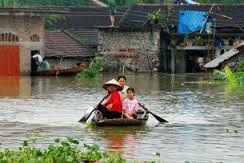 เวียดนามรับมือกับการเปลี่ยนแปลงของสภาพภูมิอากาศอย่างเข้มแข็ง - ảnh 1