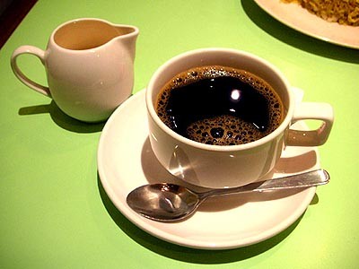 ศัพท์เกี่ยวกับกาแฟชนิดต่างๆ - ảnh 3