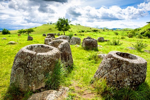 สถานที่ท่องเที่ยวที่น่าสนใจของบางประเทศสมาชิกอาเซียน - ảnh 8